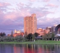 Hyatt Regency 